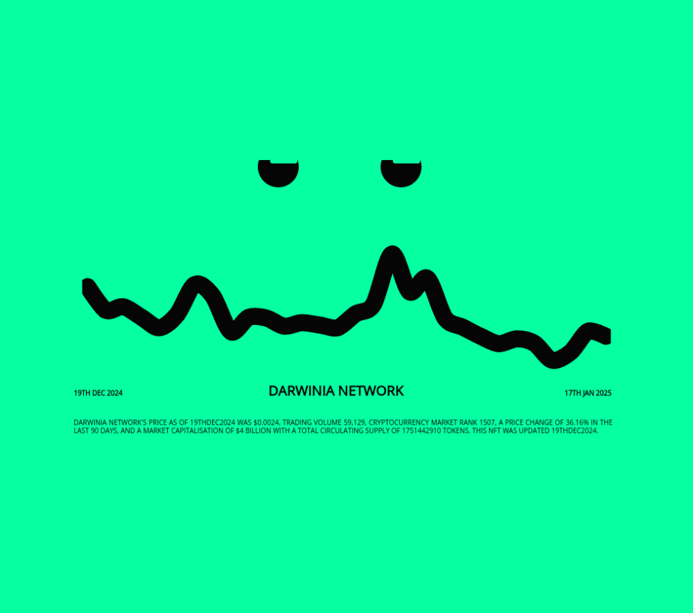 Darwinia Network