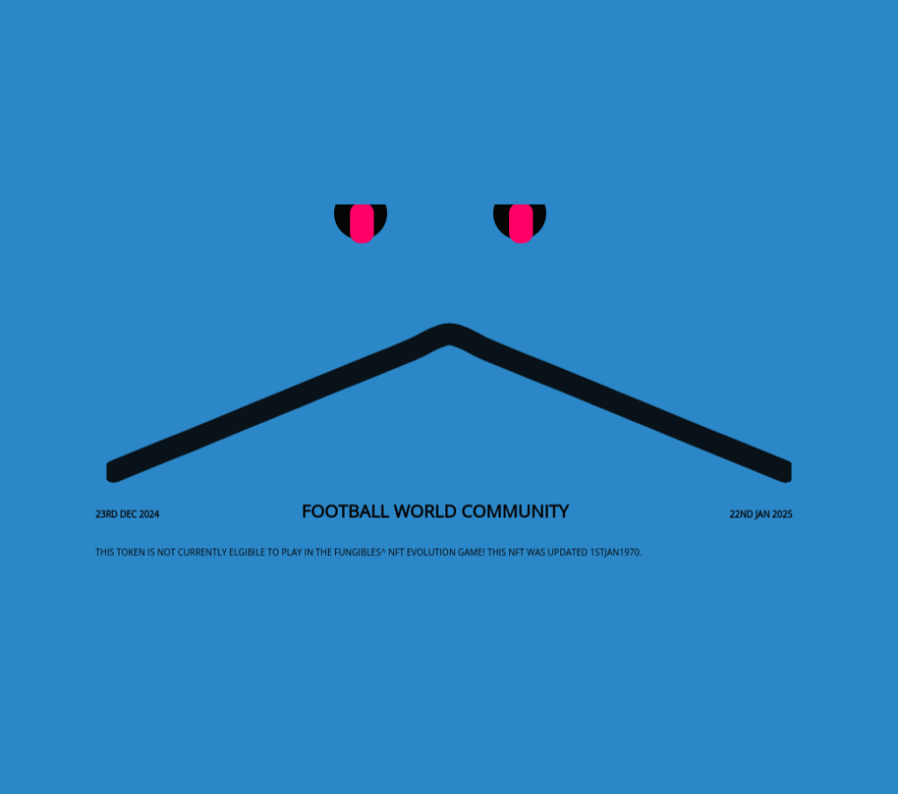 Football World Community