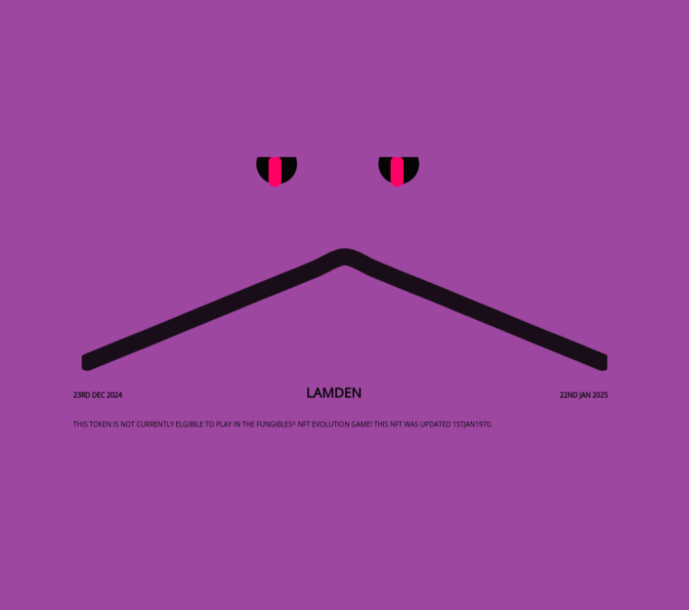 Lamden