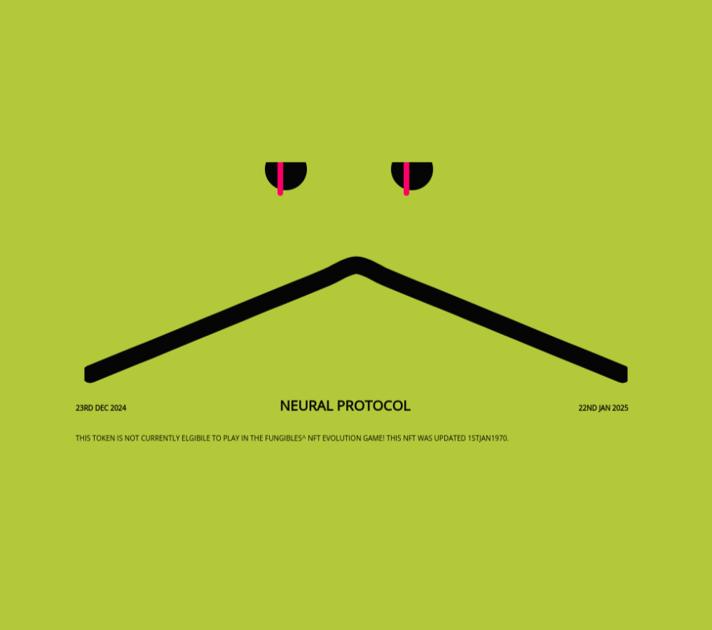 Neural Protocol