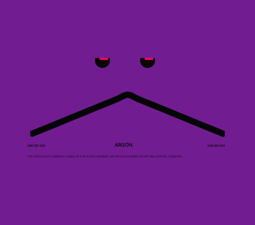 Argon