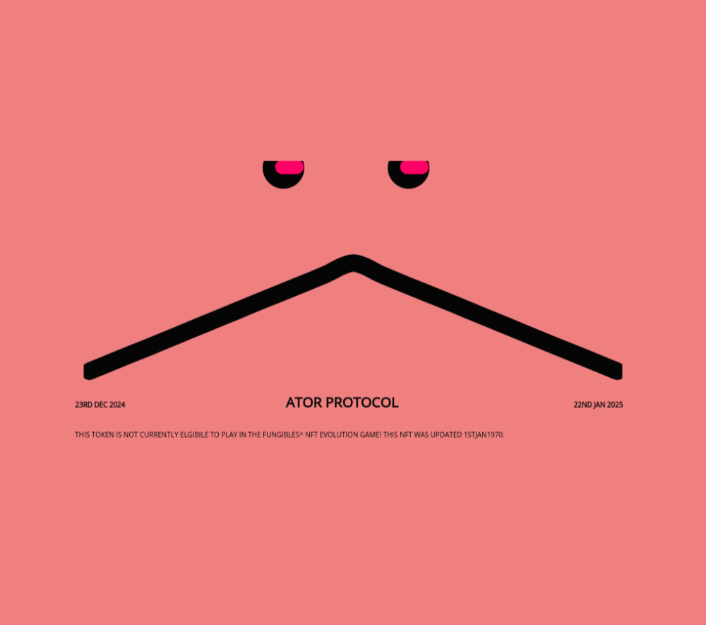 ATOR Protocol