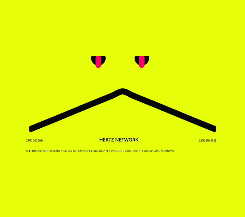 Hertz Network