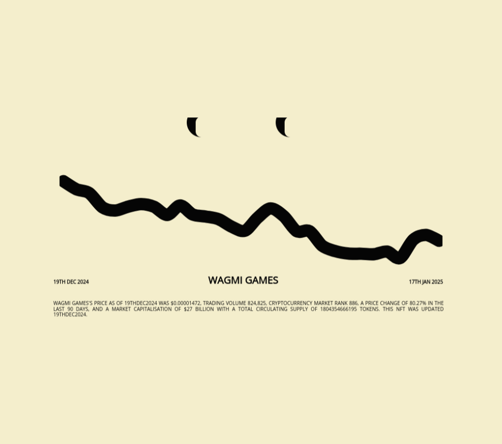 WAGMI Games