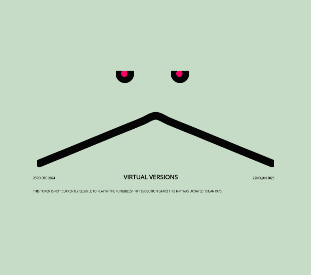 Virtual Versions