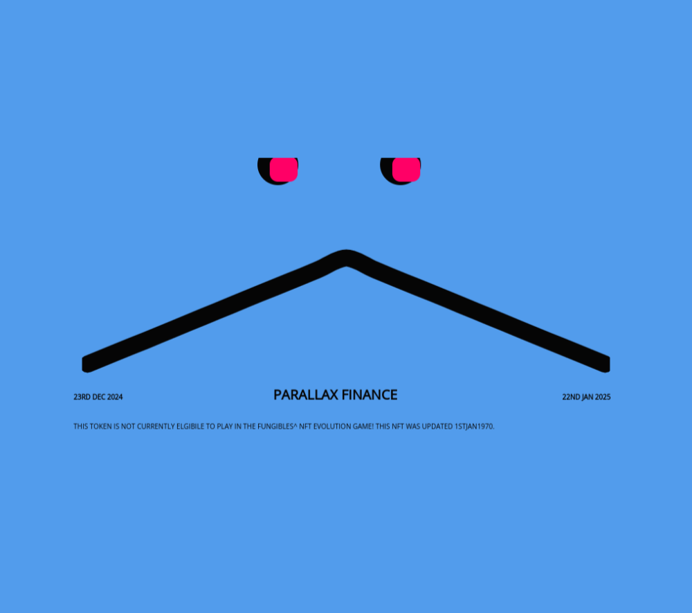 Parallax Finance