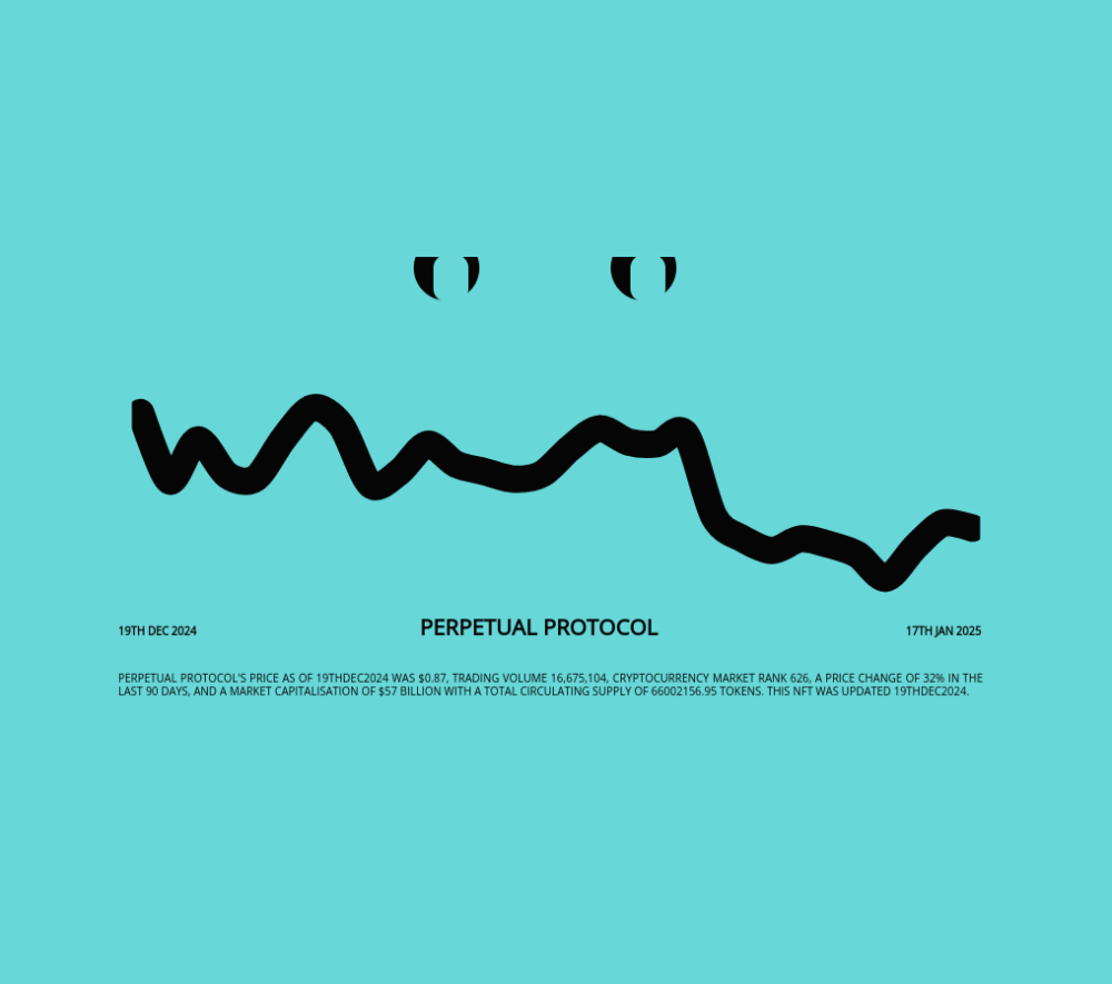 Perpetual Protocol