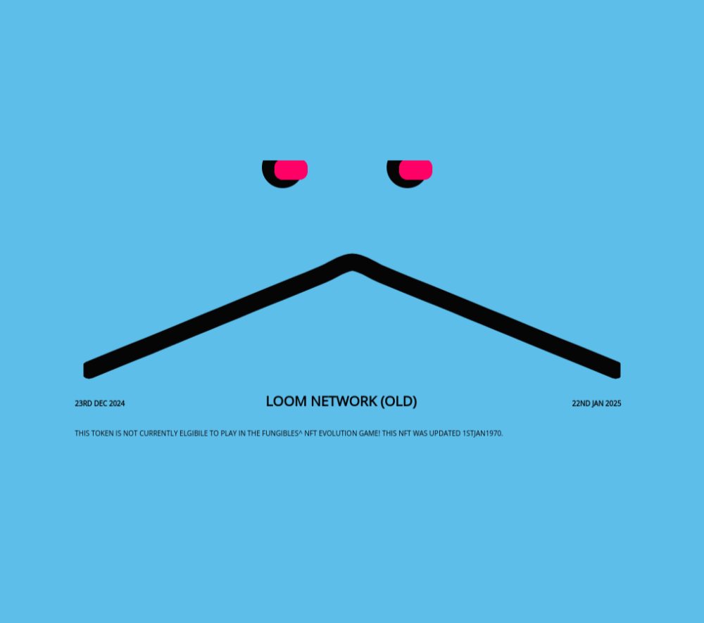 Loom Network (OLD)